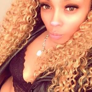 Meet your Posher, Candylady